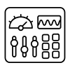 Sterilization Instruments