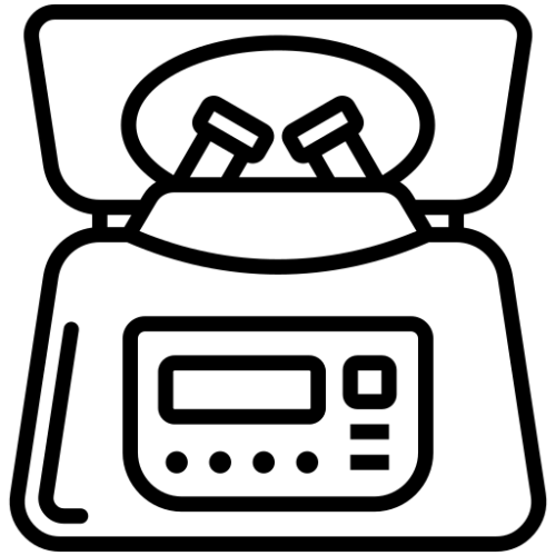Laboratory Centrifuges