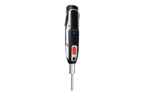 Tissue Homogenizer Rechargeable