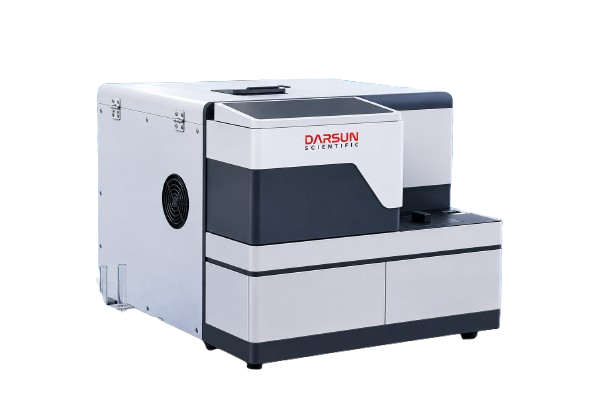 Automatic Chemiluminescence Immunoassay System