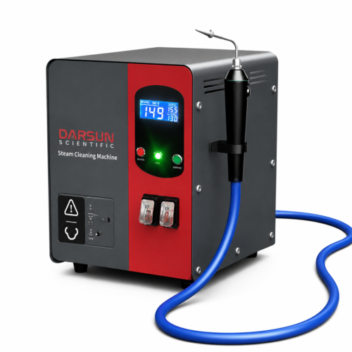 Medical Sanitizer High Pressure Steam Cleaners Machine