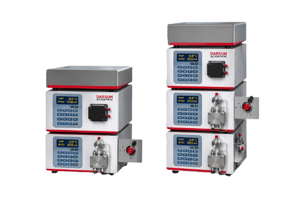 High Performance Liquid Chromatography