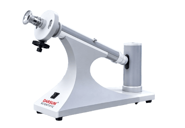 Polarimeter